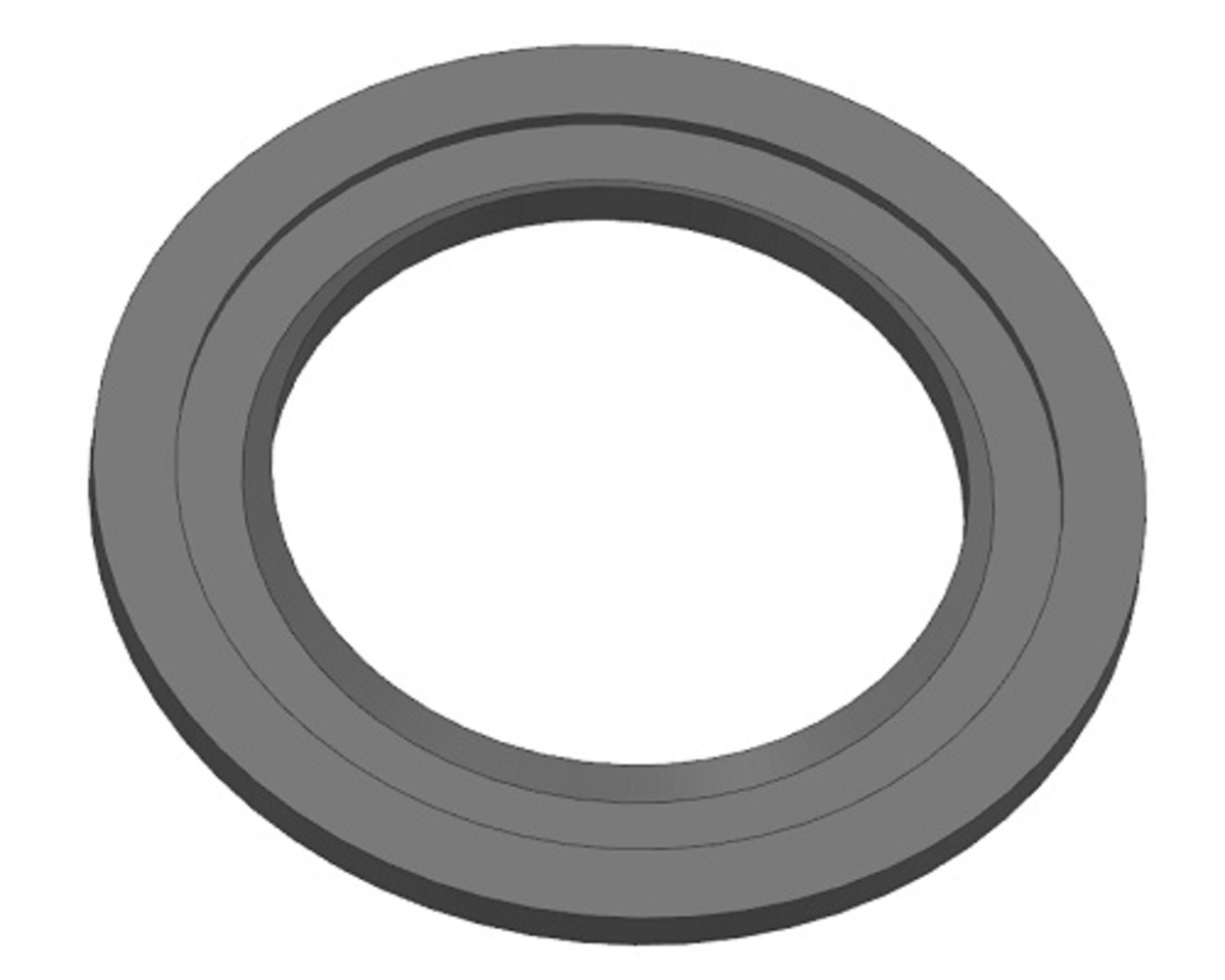 Ring Intake INTAKE JOINT RING | AH 4/3 C Frame | Warman® AH | Warman® Pumps ...