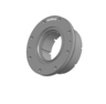 BEARING CARRIER, 100, 150, PC, PCH, PE